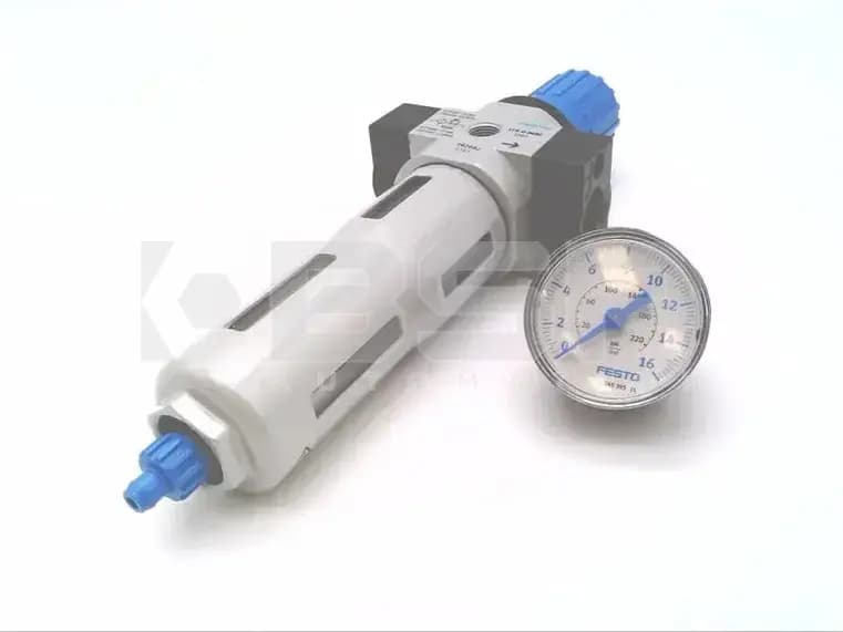 FESTO LFR-3/8-D-MINI FESTO LFR-3/8-D-MINI