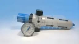FESTO LFR-3/8-D-MINI FESTO LFR-3/8-D-MINI