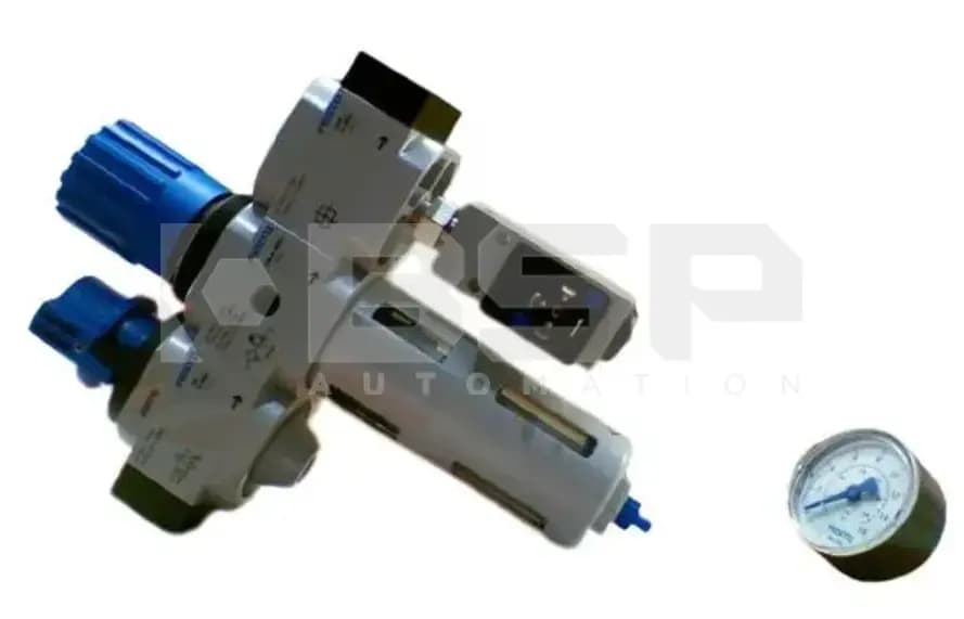 FESTO LFR-3/8-D-MIDI-KF FESTO LFR-3/8-D-MIDI-KF