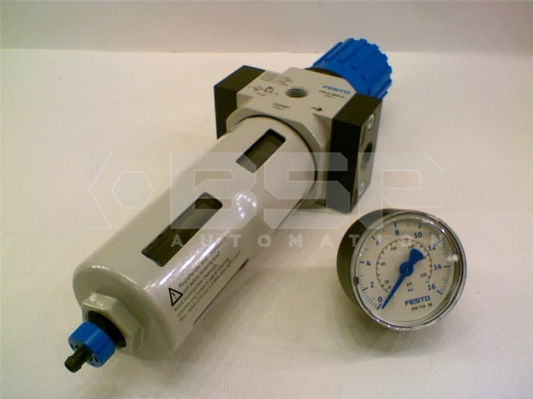 FESTO LFR-3/8-D-MIDI-A FESTO LFR-3/8-D-MIDI-A