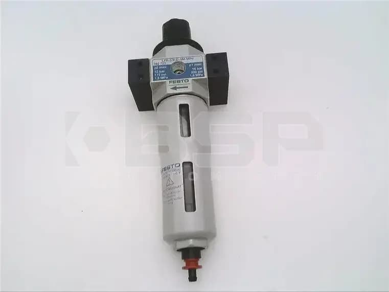 FESTO LFR-3/8-D-5M-MINI FESTO LFR-3/8-D-5M-MINI