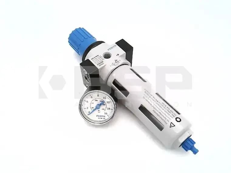 FESTO LFR-1/8-D-MINI FESTO LFR-1/8-D-MINI