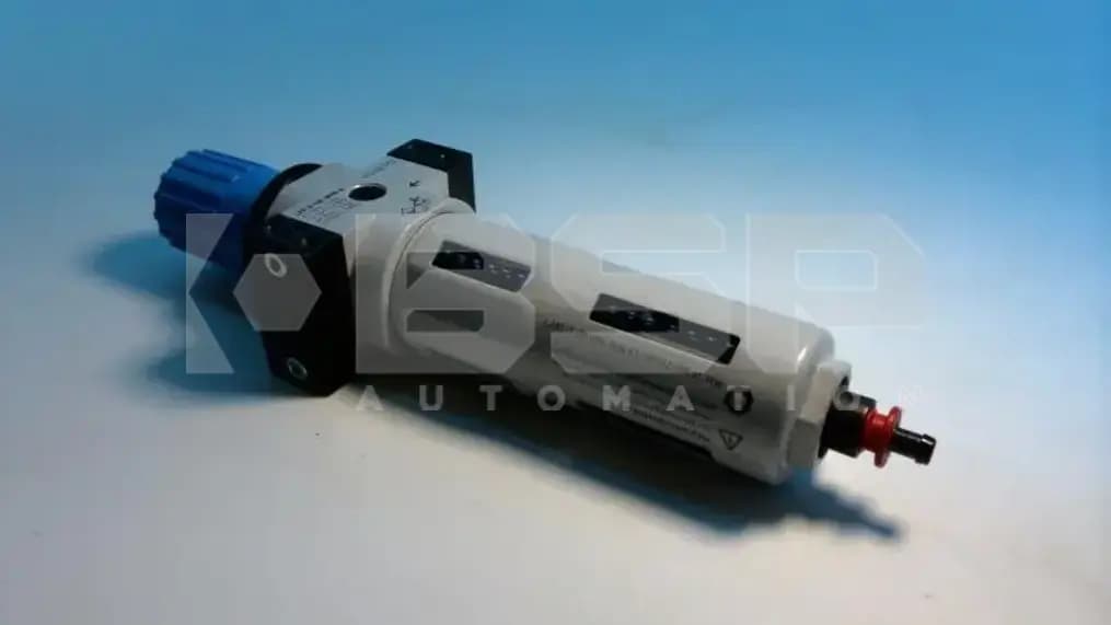 FESTO LFR-1/8-D-5M-MINI-A FESTO LFR-1/8-D-5M-MINI-A