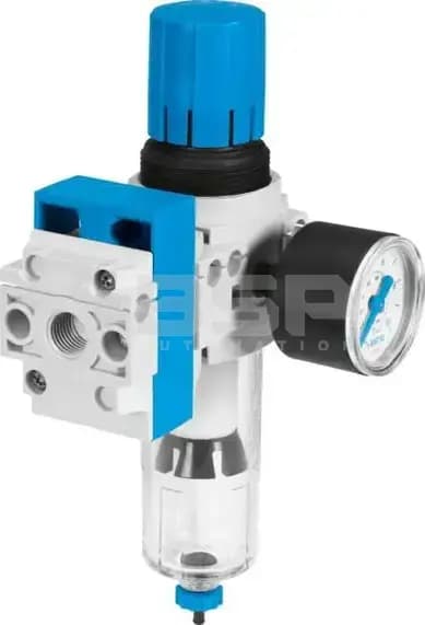 FESTO LFR-1/4-DB-7-MINI-KC FESTO LFR-1/4-DB-7-MINI-KC
