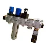 FESTO LFR-1/4-D-MINI-KG FESTO LFR-1/4-D-MINI-KG