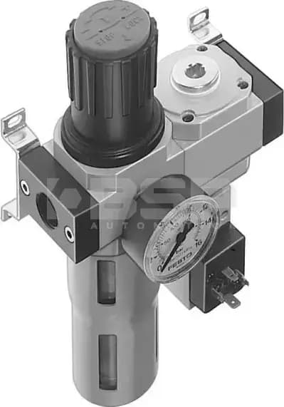 FESTO LFR-1/4-D-MINI-KE FESTO LFR-1/4-D-MINI-KE