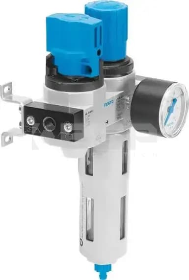 FESTO LFR-1/4-D-MINI-KC-A FESTO LFR-1/4-D-MINI-KC-A