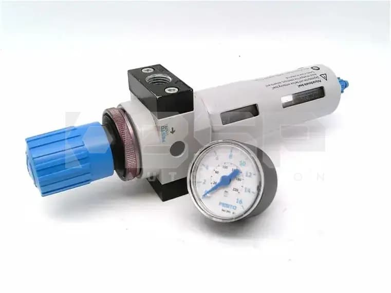 FESTO LFR-1/4-D-MINI FESTO LFR-1/4-D-MINI
