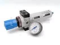 FESTO LFR-1/4-D-MINI FESTO LFR-1/4-D-MINI