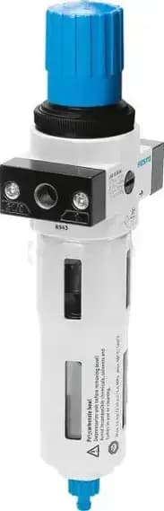 FESTO LFR-1/4-D-7-O-MINI FESTO LFR-1/4-D-7-O-MINI