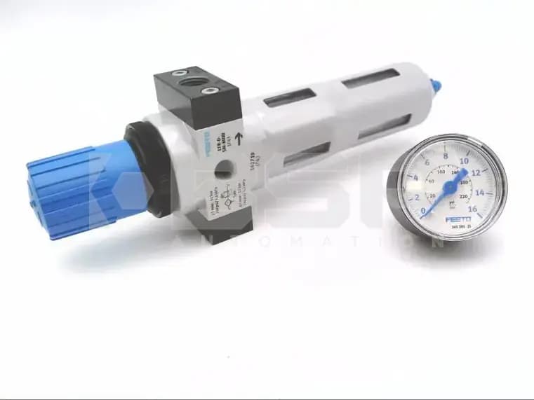 FESTO LFR-1/4-D-5M-MINI-NPT FESTO LFR-1/4-D-5M-MINI-NPT