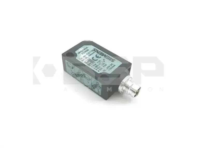Siemens 3RG7404-7CH00 Siemens 3RG7404-7CH00