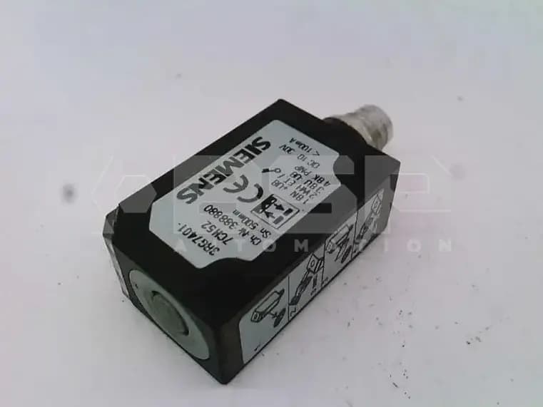 Siemens 3RG7401-7CH52 Siemens 3RG7401-7CH52