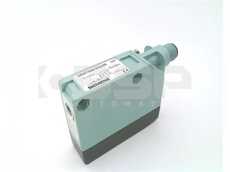 Siemens 3RG7340-3CC00 Siemens 3RG7340-3CC00