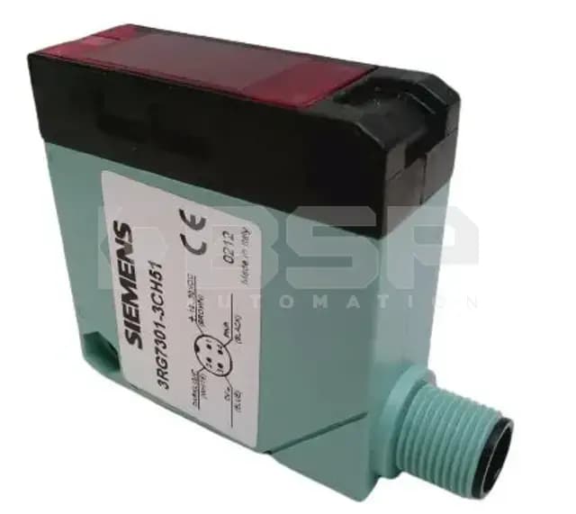 Siemens 3RG7301-3CH51 Siemens 3RG7301-3CH51