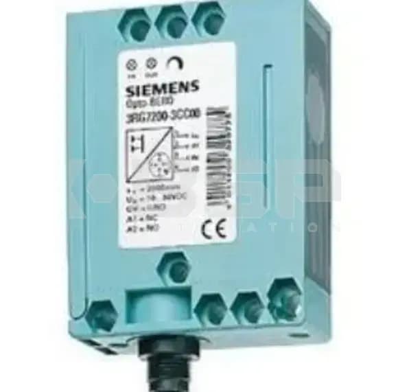 Siemens 3RG7200-3CC00 Siemens 3RG7200-3CC00