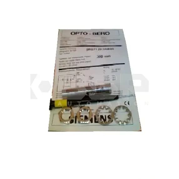 Siemens 3RG7120-3AB00 Siemens 3RG7120-3AB00