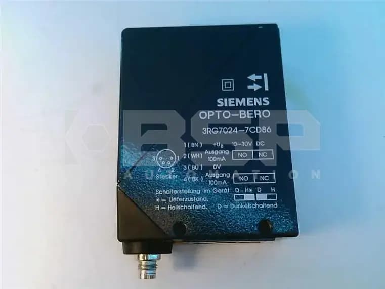 Siemens 3RG7024-7CD86 Siemens 3RG7024-7CD86