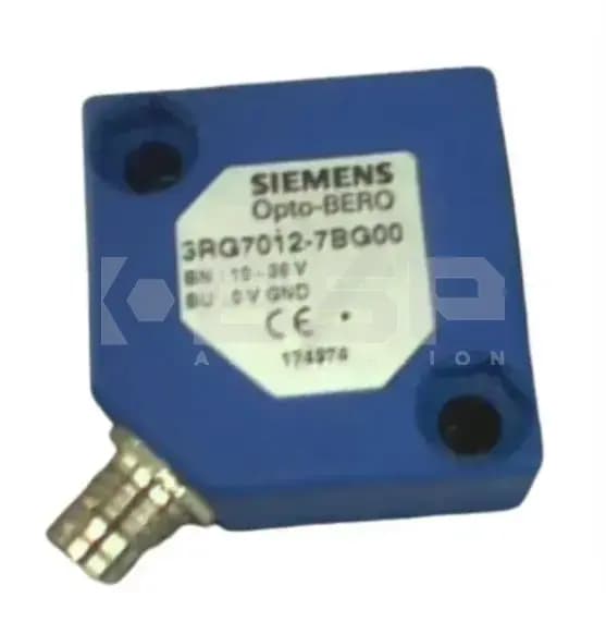 Siemens 3RG7012-7BG00 Siemens 3RG7012-7BG00