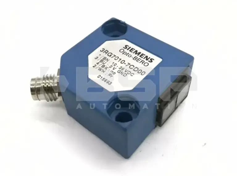 Siemens 3RG7011-7AA00 Siemens 3RG7011-7AA00