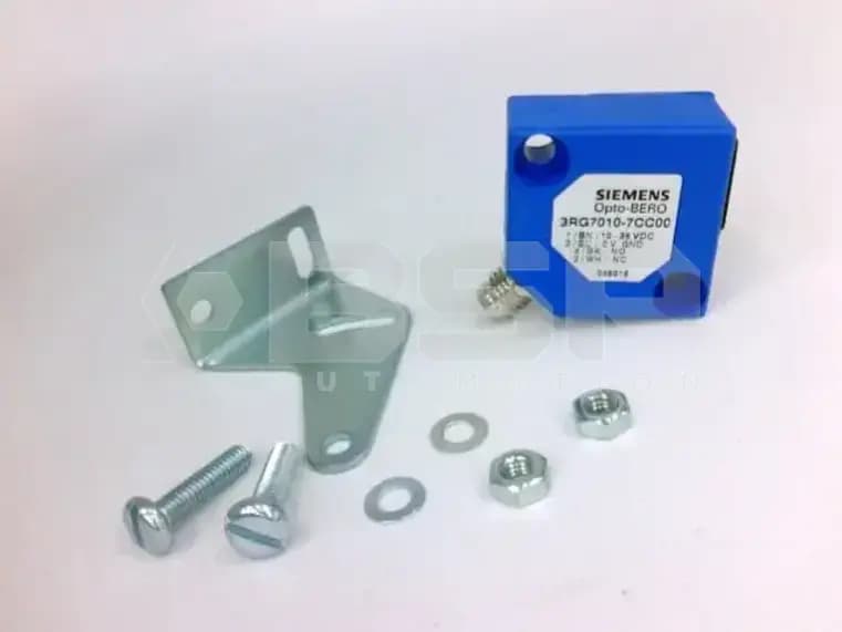 Siemens 3RG7010-7CC00 Siemens 3RG7010-7CC00