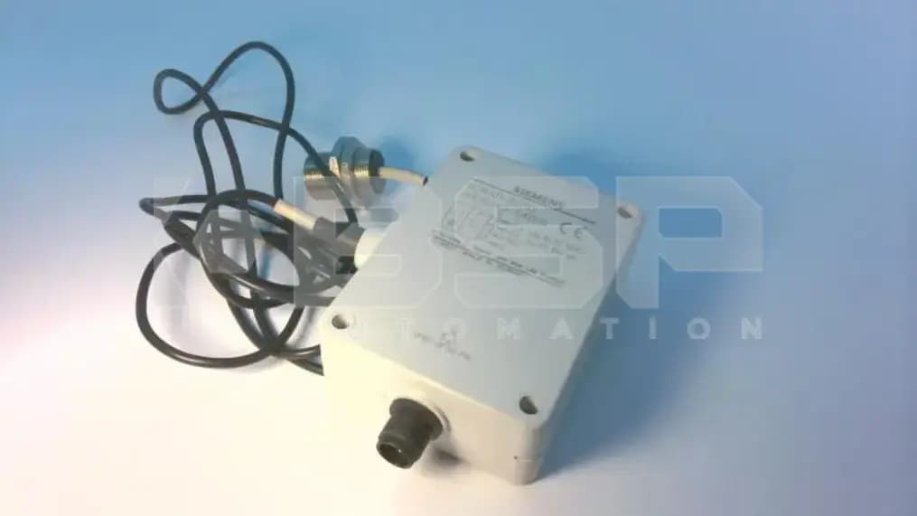 Siemens 3RG63433AB01 Siemens 3RG63433AB01