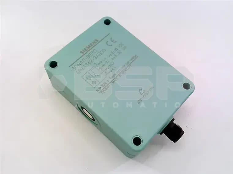 Siemens 3RG6342-3AB00 Siemens 3RG6342-3AB00