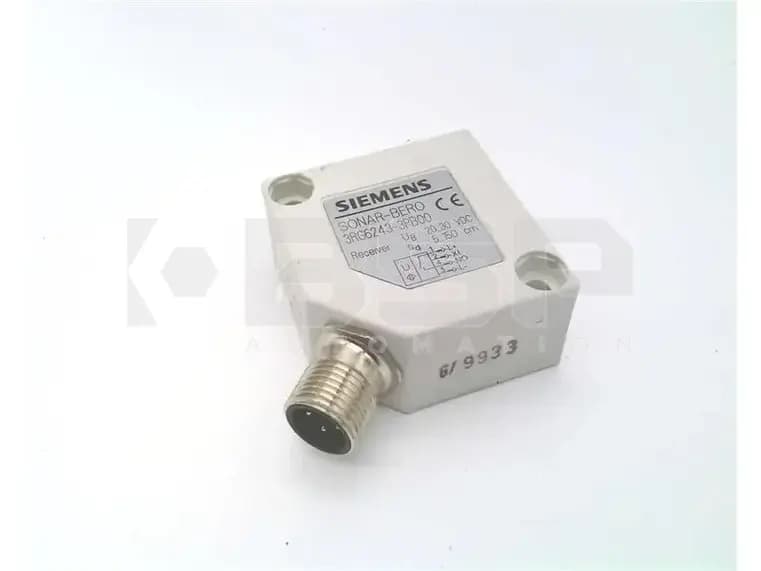 Siemens 3RG6243-3PB00 Siemens 3RG6243-3PB00