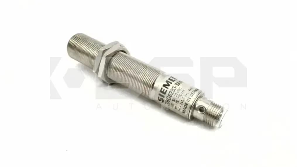 Siemens 3RG6233-3AA00 Siemens 3RG6233-3AA00