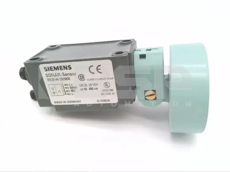 Siemens 3RG6144-3MM00 Siemens 3RG6144-3MM00