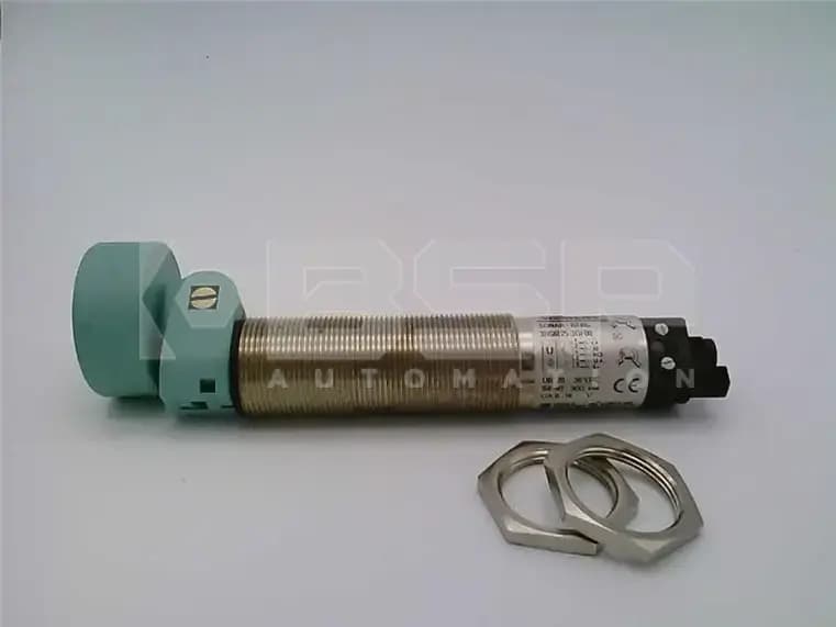 Siemens 3RG6125-3GF00 Siemens 3RG6125-3GF00