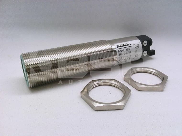 Siemens 3RG6113-3GF00 Siemens 3RG6113-3GF00