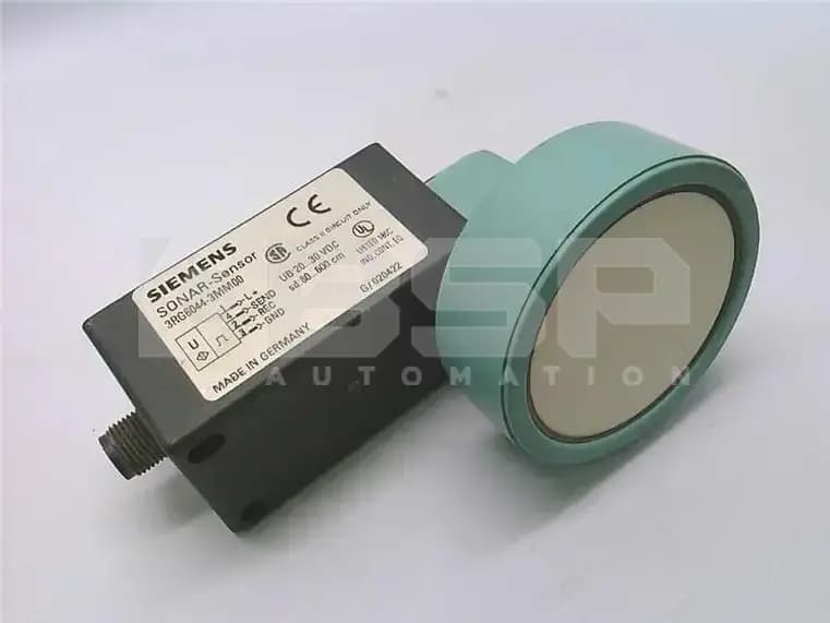 Siemens 3RG6044-3MM00 Siemens 3RG6044-3MM00