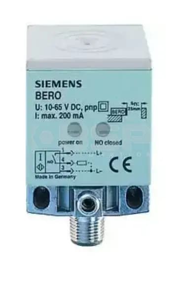 Siemens 3RG4638-3AG01 Siemens 3RG4638-3AG01
