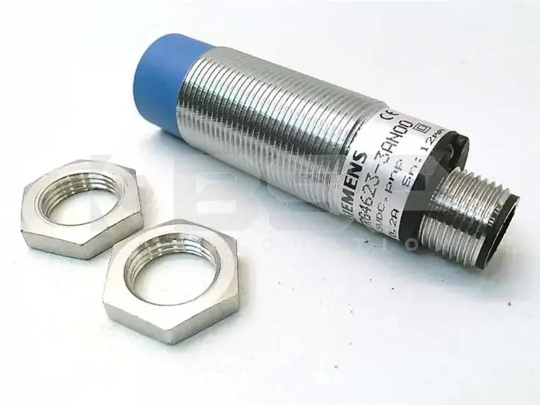 Siemens 3RG4623-3AN00 Siemens 3RG4623-3AN00