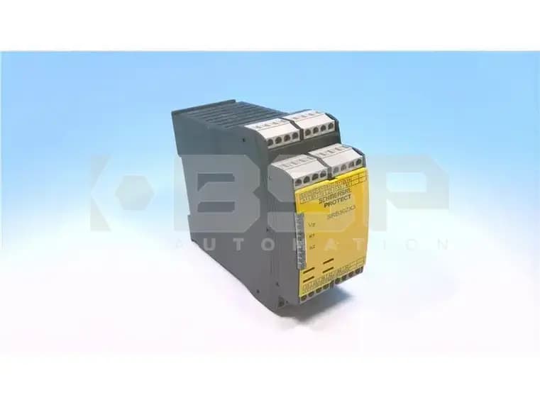 Schmersal SRB302X3-24VAC/DC-230VAC Schmersal SRB302X3-24VAC/DC-230VAC
