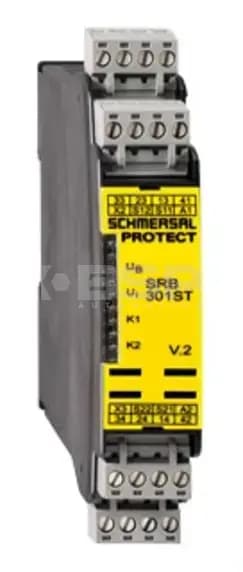 Schmersal SRB301ST/CC-24V-(V.2) Schmersal SRB301ST/CC-24V-(V.2)