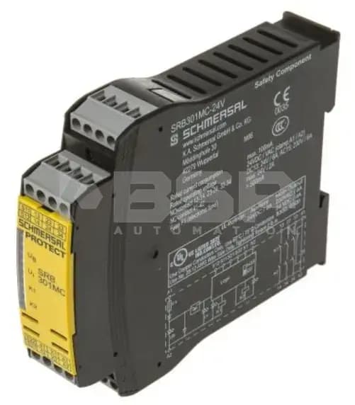Schmersal SRB301MC-ST-24V Schmersal SRB301MC-ST-24V