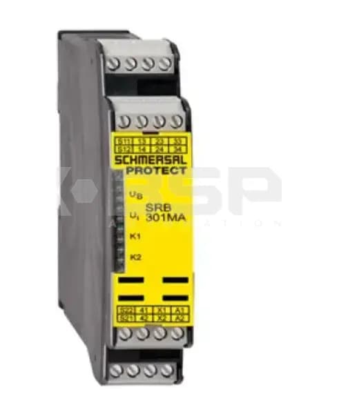 Schmersal SRB301MA-24V Schmersal SRB301MA-24V