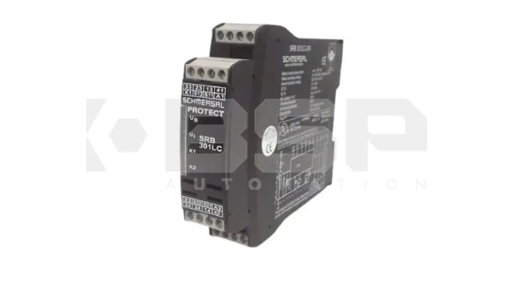 Schmersal SRB301LC-24V Schmersal SRB301LC-24V