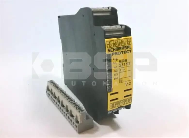 Schmersal SRB211-ST (V2) Schmersal SRB211-ST (V2)