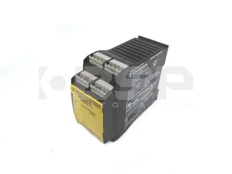 Schmersal SRB207AN-230VAC Schmersal SRB207AN-230VAC
