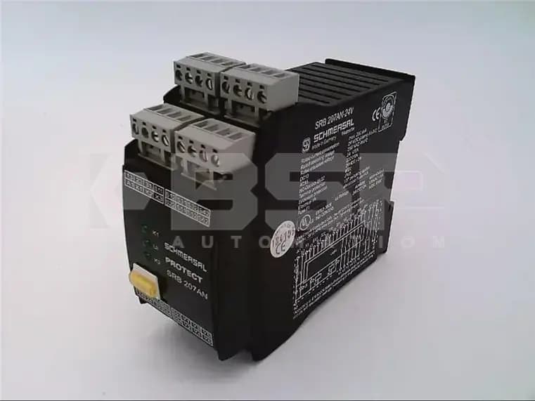 Schmersal SRB207AN 24V Schmersal SRB207AN 24V