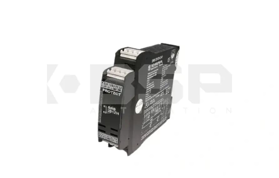 Schmersal SRB201ZH 24VDC Schmersal SRB201ZH 24VDC