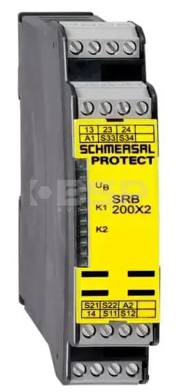 Schmersal SRB200X2-24V Schmersal SRB200X2-24V