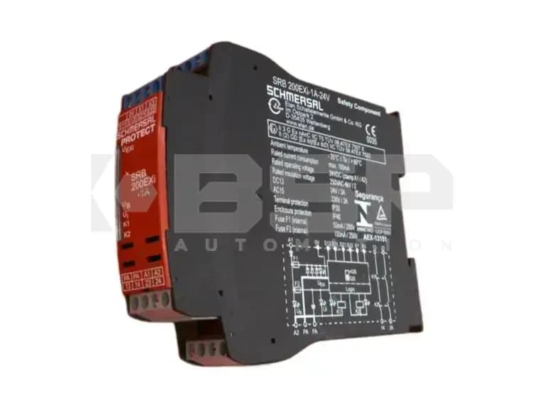 Schmersal SRB200EXI-1A Schmersal SRB200EXI-1A