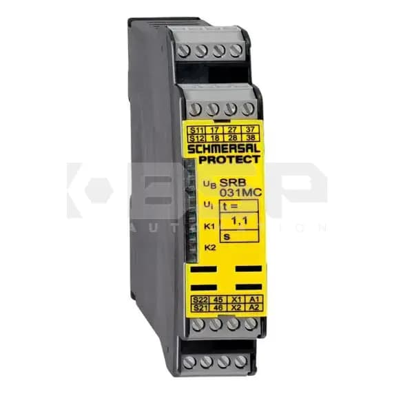 Schmersal SRB031MC-24V/1,1SEC Schmersal SRB031MC-24V/1,1SEC