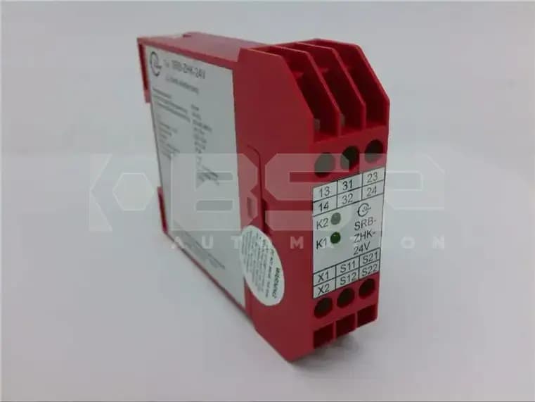 Schmersal SRB-ZHK-24V Schmersal SRB-ZHK-24V