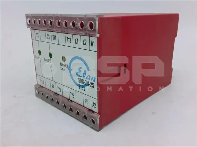 Schmersal SRB-ZH-2S115V Schmersal SRB-ZH-2S115V