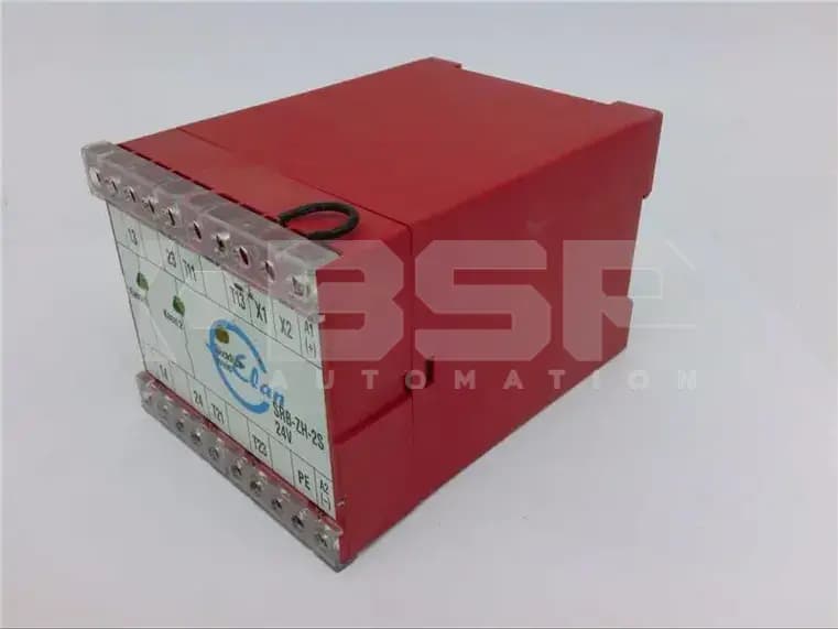 Schmersal SRB-ZH 2S 24V Schmersal SRB-ZH 2S 24V